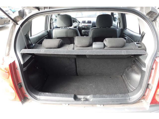 Foto 7 van Kia Picanto 1.0