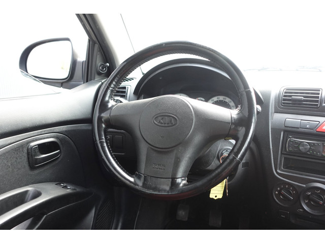 Foto 9 van Kia Picanto 1.0