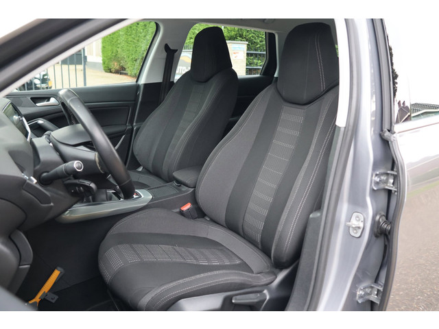 Foto 9 van Peugeot 308 SW 1.2 PureTech Allure | NAVI | CLIMA | CRUISE | NAP | MOOIE DEALER ONDERHOUDEN AUTO |
