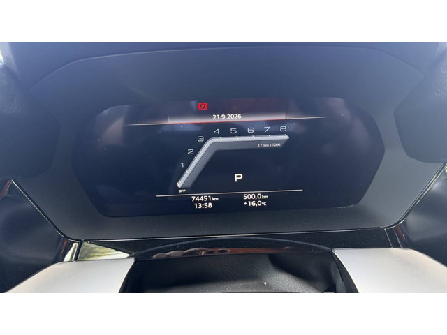 Foto 2 van Audi A3 Sportback - 30 TFSI S edition