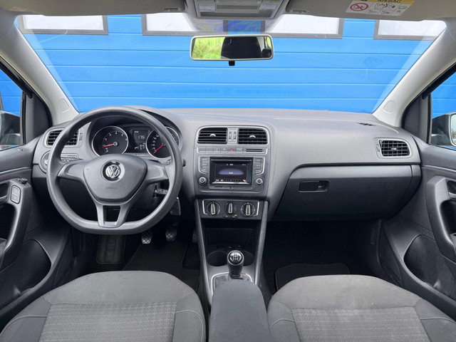 Foto 7 van Volkswagen Polo 1.0 Comfortline Edition | Orgineel NL | NAP |