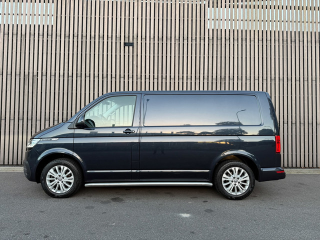 Foto 2 van Volkswagen Transporter 2.0 TDI Automaat BULLI vele optie's!