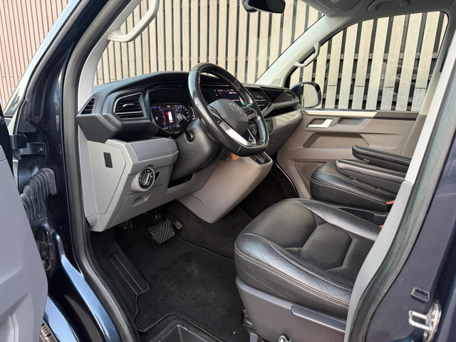 Foto 4 van Volkswagen Transporter 2.0 TDI Automaat BULLI vele optie's!