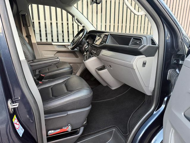 Foto 5 van Volkswagen Transporter 2.0 TDI Automaat BULLI vele optie's!