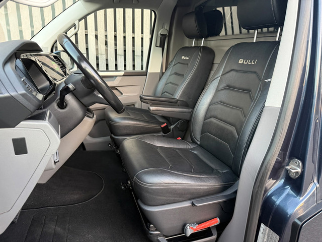Foto 6 van Volkswagen Transporter 2.0 TDI Automaat BULLI vele optie's!