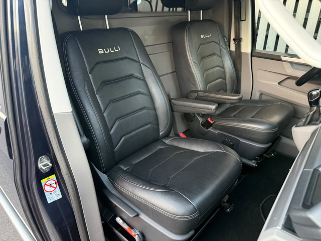 Foto 7 van Volkswagen Transporter 2.0 TDI Automaat BULLI vele optie's!