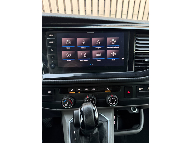 Foto 8 van Volkswagen Transporter 2.0 TDI Automaat BULLI vele optie's!