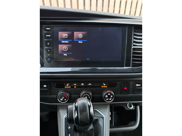Foto 9 van Volkswagen Transporter 2.0 TDI Automaat BULLI vele optie's!