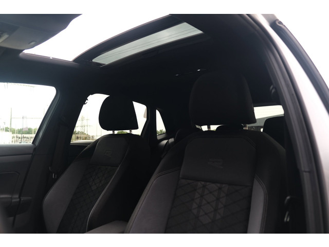 Foto 8 van Volkswagen Polo 1.0 TSI 2x R-Line 95PK DSG Facelift Pano IQ Matrix Led Virtual PDC