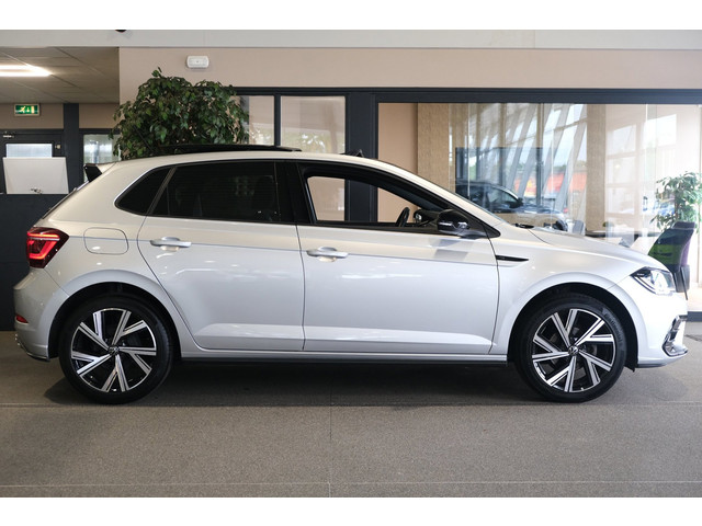Foto 5 van Volkswagen Polo 1.0 TSI 2x R-Line 95PK DSG Facelift Pano IQ Matrix Led Virtual PDC