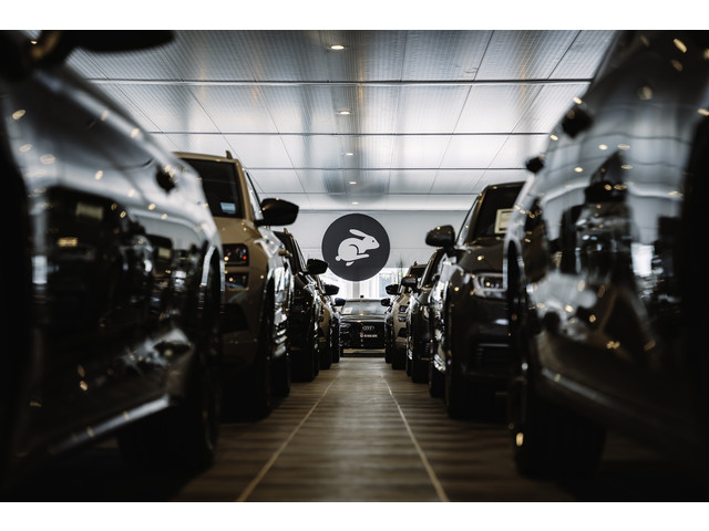 Foto 2 van Audi Q4 e-tron 40 S-Line|Pano dak|Ruitleder|21 inch|Sonos