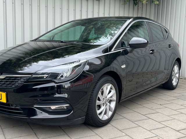 Opel Astra 1.2 Business Edition|80000KM|Navigatie|Climate Control|