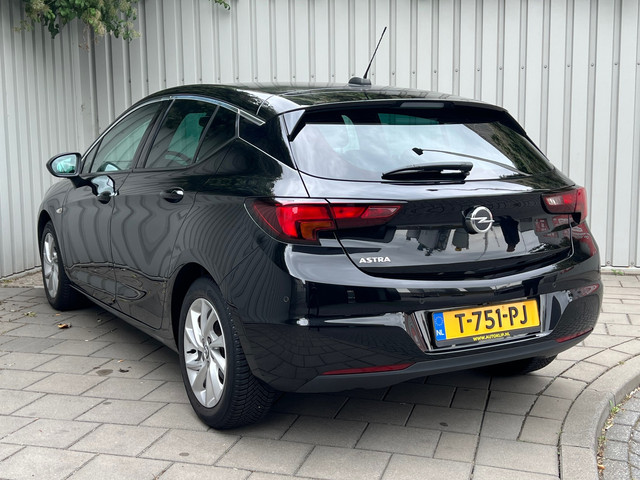 Foto 5 van Opel Astra 1.2 Business Edition|80000KM|Navigatie|Climate Control|