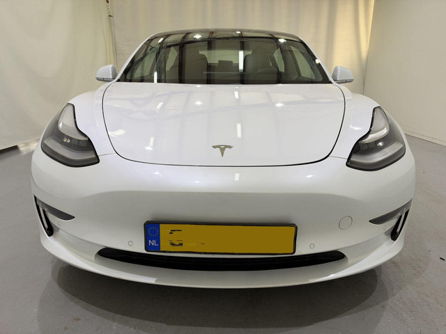 Foto 3 van Tesla Model 3 Long Range Dual Motor 75 kWh (bj 2019)