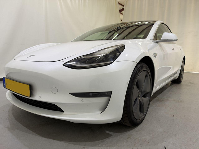 Foto 4 van Tesla Model 3 Long Range Dual Motor 75 kWh (bj 2019)