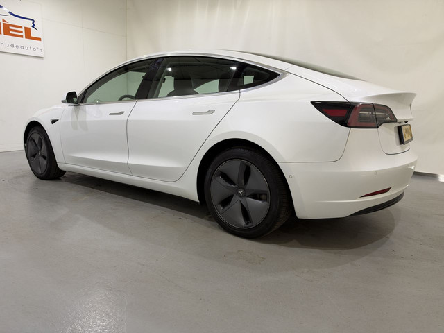 Foto 5 van Tesla Model 3 Long Range Dual Motor 75 kWh (bj 2019)