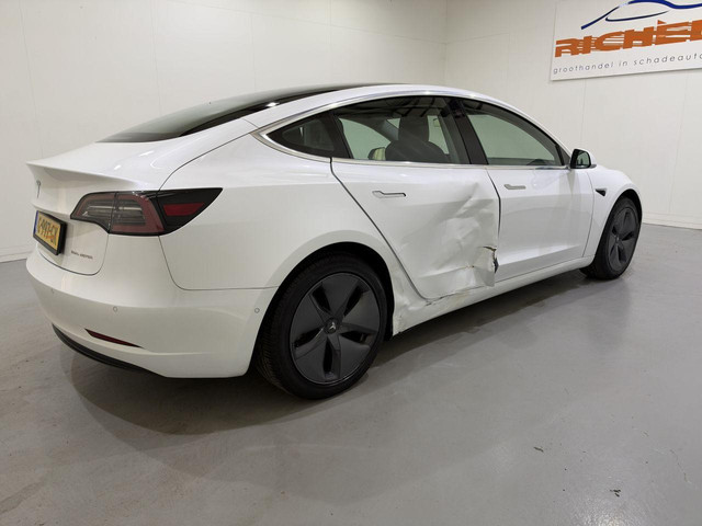 Foto 7 van Tesla Model 3 Long Range Dual Motor 75 kWh (bj 2019)