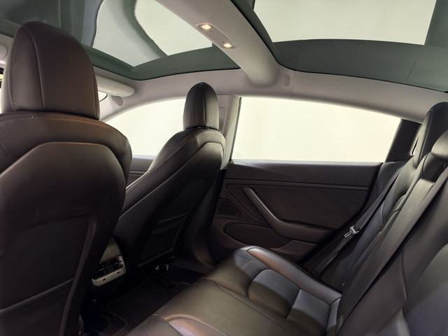 Foto 9 van Tesla Model 3 Long Range Dual Motor 75 kWh (bj 2019)