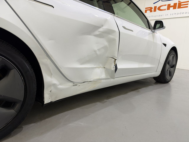 Tesla Model 3 Long Range Dual Motor 75 kWh (bj 2019)