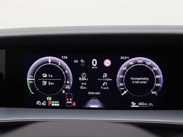 Foto 8 van Volkswagen Tayron 1.5 eHybrid R-Line Edition 272PK DSG Panoramadak, Trekhaak, Head-Up Display, Black