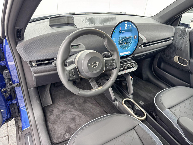 Foto 5 van MINI 3-Deurs Cooper SE Favoured M 54.2 kWh