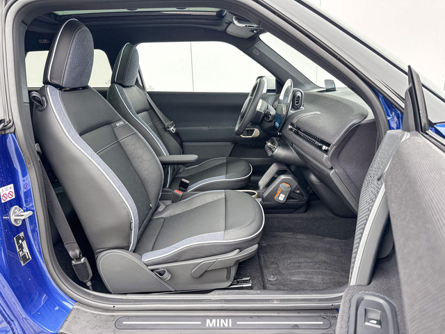 Foto 6 van MINI 3-Deurs Cooper SE Favoured M 54.2 kWh