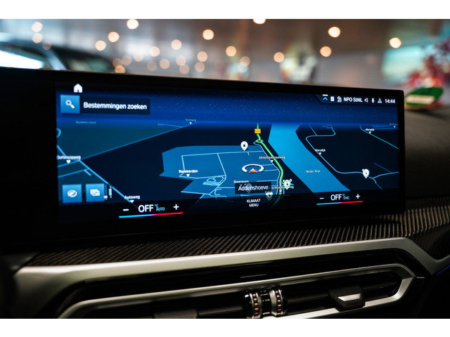 Foto 9 van BMW 3-serie 320e M Sport|Open dak|Harman Kardon|Leder|NAP