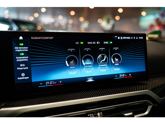 Foto 2 van BMW 3-serie 320e M Sport|Open dak|Harman Kardon|Leder|NAP