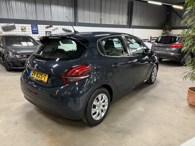 Foto 5 van Peugeot 208 1.2 PureTech Blue Lease Active // Airco // Cruise