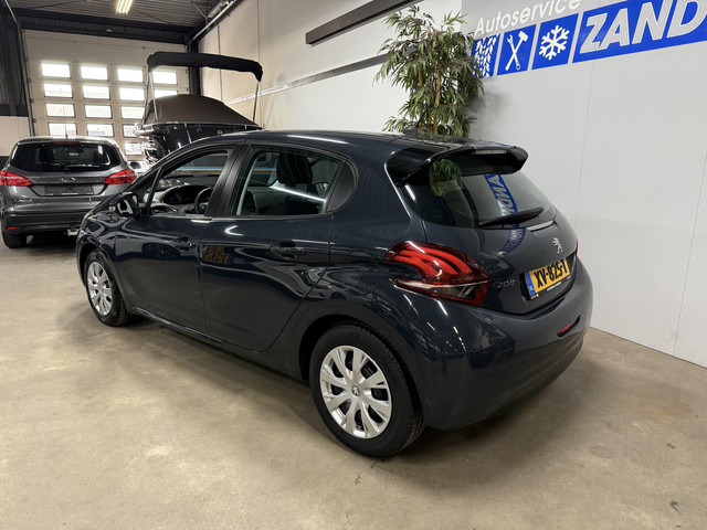 Foto 3 van Peugeot 208 1.2 PureTech Blue Lease Active // Airco // Cruise