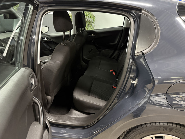 Peugeot 208 1.2 PureTech Blue Lease Active // Airco // Cruise