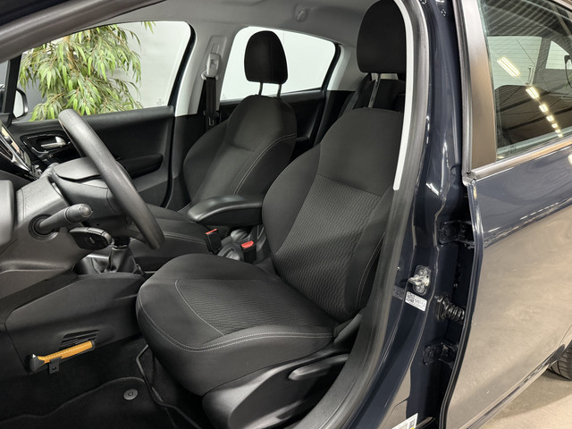 Foto 9 van Peugeot 208 1.2 PureTech Blue Lease Active // Airco // Cruise
