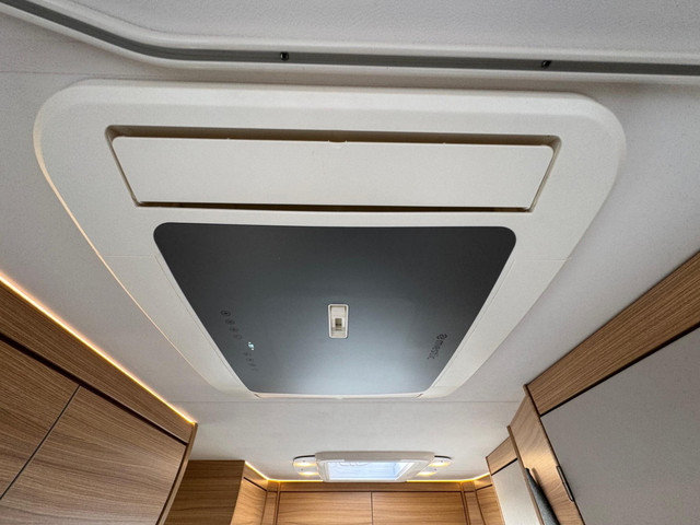 Foto 6 van Dethleffs Camper 470 ER 2023 Mover,Airco,Luifel!!
