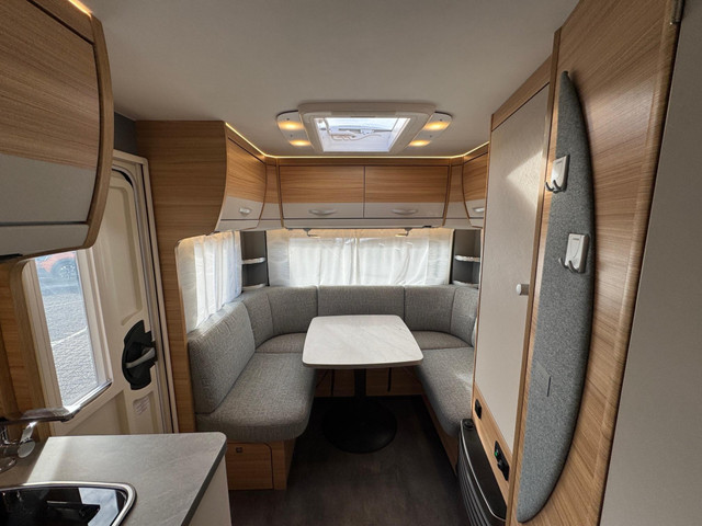 Foto 7 van Dethleffs Camper 470 ER 2023 Mover,Airco,Luifel!!