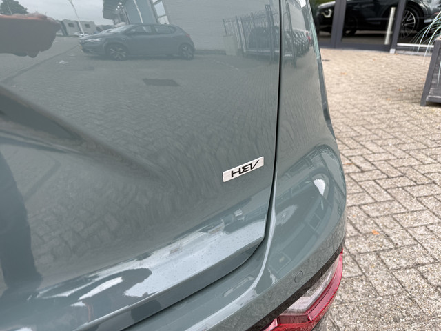 Foto 4 van Kia Niro 1.6 GDi Hybrid DynamicPlusLine Open Dak Navi Camera Pdc Head-Up El.Klep