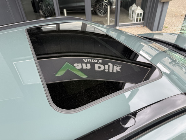 Foto 2 van Kia Niro 1.6 GDi Hybrid DynamicPlusLine Open Dak Navi Camera Pdc Head-Up El.Klep