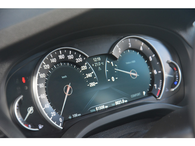 Foto 10 van BMW X3 xDrive20i High Executive | Navigatie | Panoramadak | Sportstoelen | Stoelverwarming | Full LE