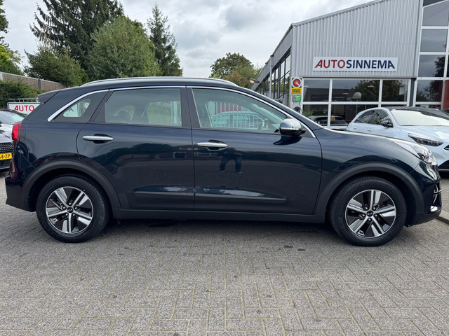Foto 5 van Kia Niro 1.6 GDi Hybrid DynamicLine | Adaptive Cruise Control | Navi |Carplay |