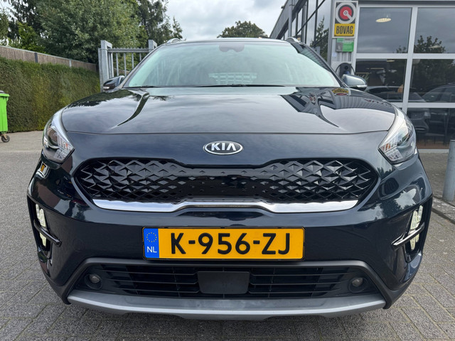 Foto 6 van Kia Niro 1.6 GDi Hybrid DynamicLine | Adaptive Cruise Control | Navi |Carplay |