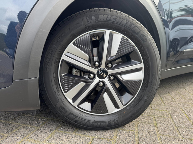 Foto 7 van Kia Niro 1.6 GDi Hybrid DynamicLine | Adaptive Cruise Control | Navi |Carplay |