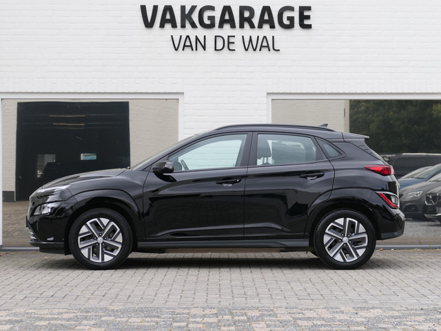 Hyundai Kona EV Comfort 64 kWh | Apple-/Android Carplay | Achteruitrijcamera | Digitaal dashboard |