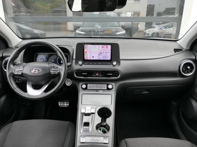 Foto 9 van Hyundai Kona EV Comfort 64 kWh | Apple-/Android Carplay | Achteruitrijcamera | Digitaal dashboard |