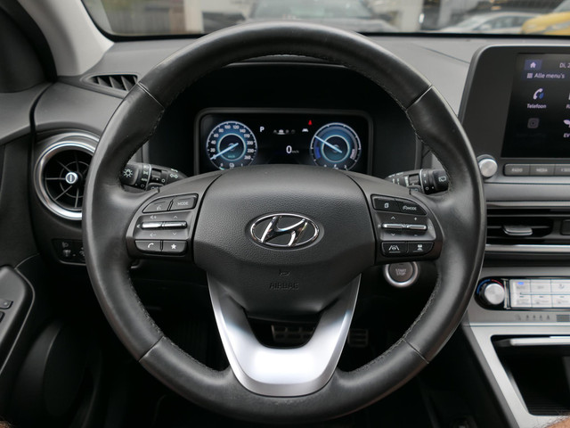 Foto 8 van Hyundai Kona EV Comfort 64 kWh | Apple-/Android Carplay | Achteruitrijcamera | Digitaal dashboard |