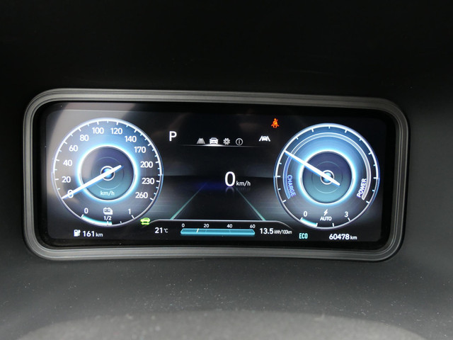 Foto 7 van Hyundai Kona EV Comfort 64 kWh | Apple-/Android Carplay | Achteruitrijcamera | Digitaal dashboard |