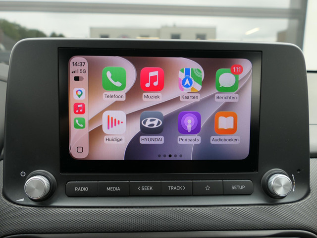Foto 5 van Hyundai Kona EV Comfort 64 kWh | Apple-/Android Carplay | Achteruitrijcamera | Digitaal dashboard |