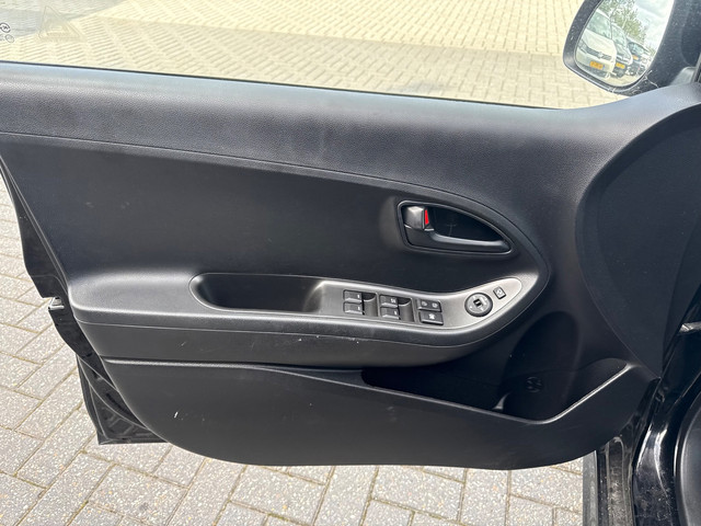 Foto 10 van Kia Picanto 1.0 CVVT Comfort Pack