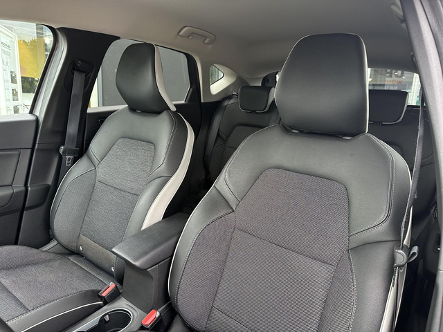 Foto 9 van Renault Captur TCe 100 Intens l Origineel NL l 1e-Eigenaar l Dealeronderhouden l NAP