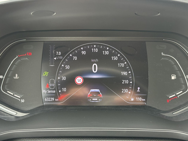 Foto 10 van Renault Captur TCe 100 Intens l Origineel NL l 1e-Eigenaar l Dealeronderhouden l NAP