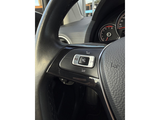 Foto 9 van Volkswagen Up! 1.0 BMT up! SOUND!