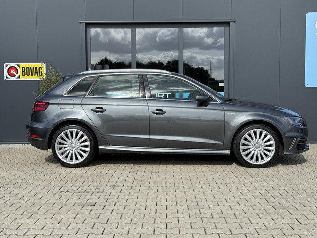 Foto 2 van Audi A3 Sportback 1.4 e-tron PHEV Ambition Pro Line plus